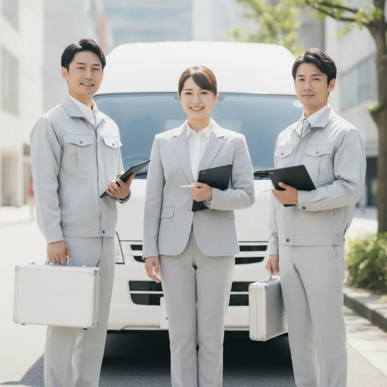 企業弁護士 のチーム: 大牟田市
